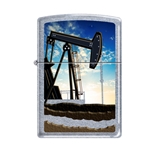 Zippo Oil Well