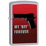 Zippo My BFF Forever 15383