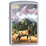 Zippo Elk-Call to Challenge by Blaylock 15386