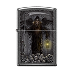 Zippo Grim Reaper