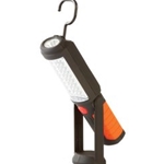 Adjustable Magnetic LED Worklight