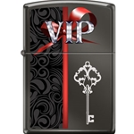 Zippo VIP with Key 30106