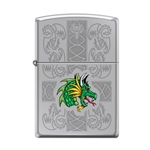 Zippo Dazzling Dragon