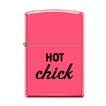 Zippo Hot Chick