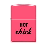 Zippo Hot Chick