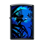 Zippo Fairy in Trees