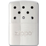 Zippo 6-Hour Handwarmer - Chrome 40321