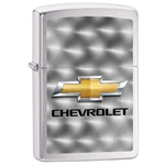 Zippo Chevrolet Bowtie 35899