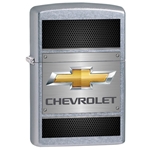 Zippo Chevrolet Grill