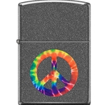 Zippo Peace 07184