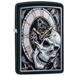 Zippo Skull of Time, 29854