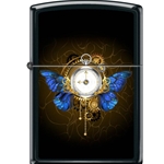 Zippo Steampunk Butterfly, 11146