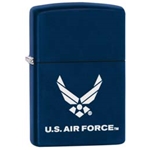Zippo U.S Air Force Logo 12168