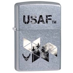 Zippo USAF Jets 12169