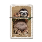 Zippo Cute Sloth 54344
