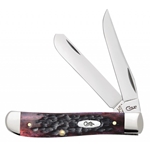 Crimson Bone Mini Trapper 27381