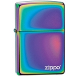 Zippo® Plain With Zippo Name