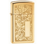 Zippo® Venetian Slim