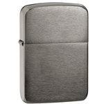 Zippo® 1941 Black Chrome