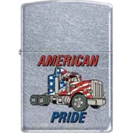 Zippo American Pride