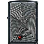 Zippo SpiderWeb