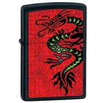 Zippo Dragon