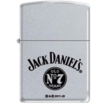 Zippo Jack Daniel's Old No 7