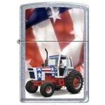 Zippo Case International Harvester America