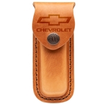 Chevrolet Leather Sheath 33703