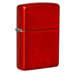 Zippo Metallic Red - 49475