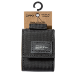 Zippo MOLLE Pouch Black - 48400