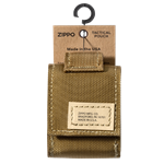 Zippo MOLLE Pouch Coyote - 48401