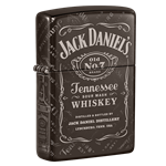 Zippo Jack Daniel's 360 Photo Image - 49320