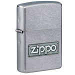 Zippo Lighter and Knife Gift Set 49391