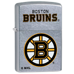 Zippo NHL Boston Bruins 49361
