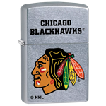Zippo NHL Chicago Blackhawks 49365