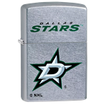 Zippo NHL Dallas Stars 49368