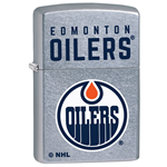 Zippo NHL Edmonton Oilers 49371