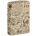 Zippo Alchemy, 540 Color - 49803