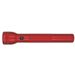 Mag-Lite 3D Cell LED Flashlight-Red ST3D035
