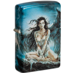 Zippo Luis Royo Fairy And Ocean, 540 Color - 48571