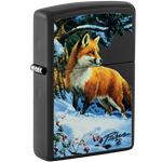 Zippo Picken Fox - 48596