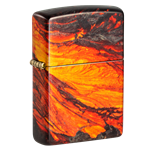 Zippo Flowing Lava, 540 Fusion - 48622