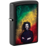 Zippo Bob Marley - 48674