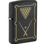 Zippo Billiards - 48672