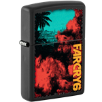 Zippo Far Cry 6 - 48643