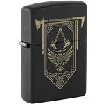 Zippo Assassins Creed Valhalla - 48669