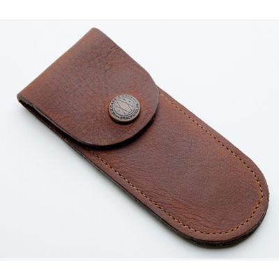 Case Soft Leather Sheath 50003