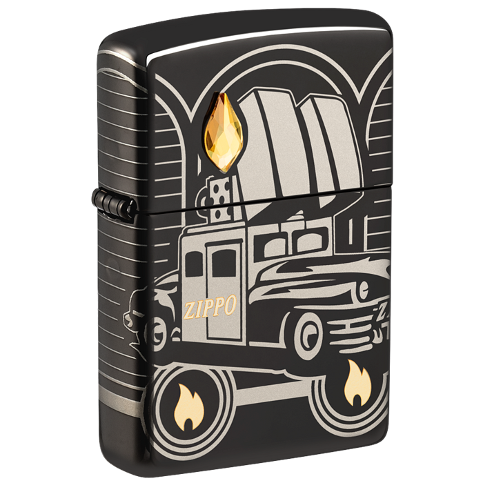 Zippo 2023 COY Zippo Car Ltd Edition 48691